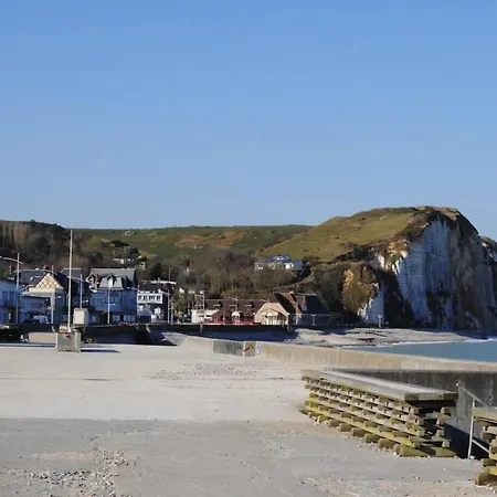 Les Bords Du アパート Cany-Barville