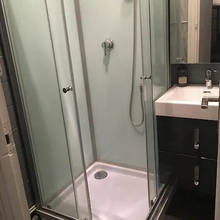 アパート Les Bords Du Cany-Barville