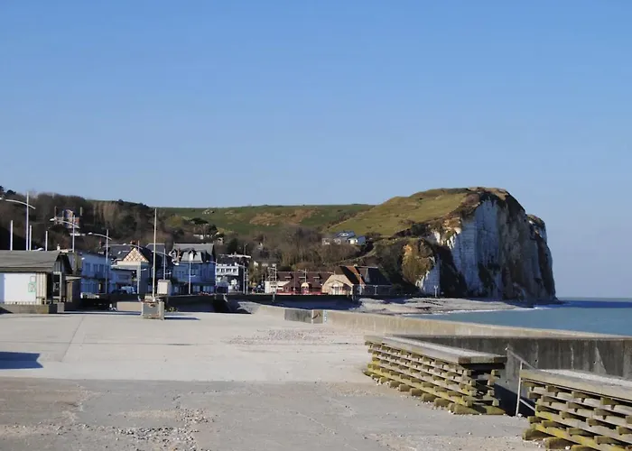 Les Bords Du 公寓 Cany-Barville