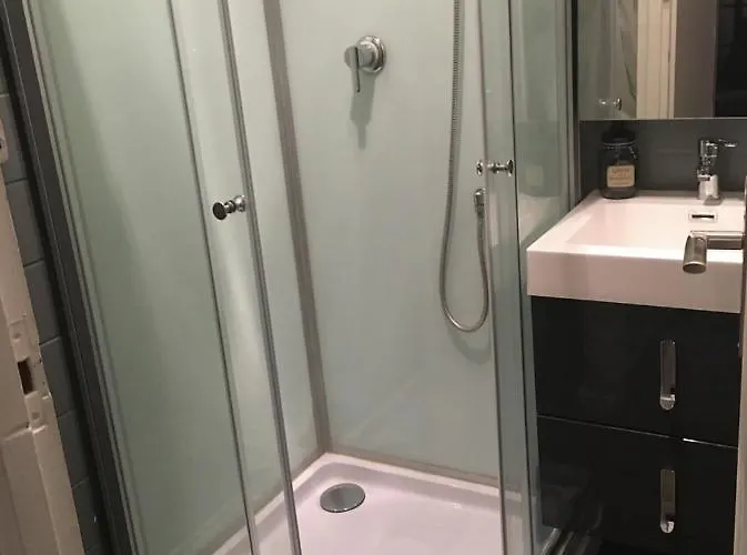 公寓 Les Bords Du Cany-Barville